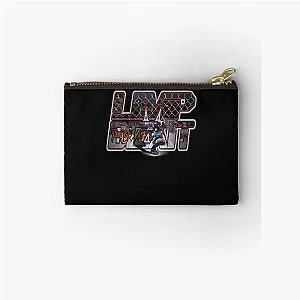 Cat Robots Zipper Pouch