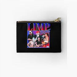 Limp Bizkit Zipper Pouch
