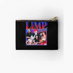Limp Bizkit Zipper Pouch