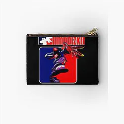 Limp Bizkit Pouch
