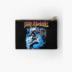 Limp Bizkit Zipper Pouch