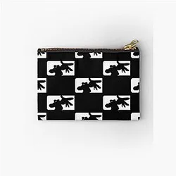 Limp Bizkit Zipper Pouch