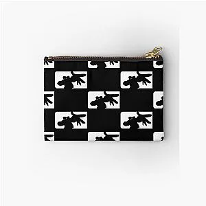 Limp Bizkit Zipper Pouch