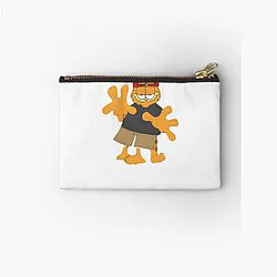Limp Bizkit Zipper Pouch