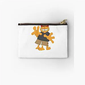 Limp Bizkit Zipper Pouch