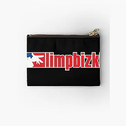 Limp Bizkit Rapcore Pouch