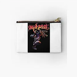 Limp Bizkit Zipper Pouch