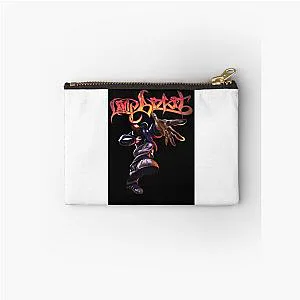 Limp Bizkit Zipper Pouch