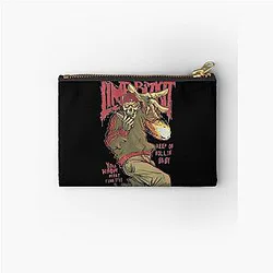Limp Bizkit Zipper Pouch