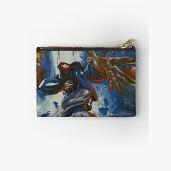 Goosebumps Music Band T-Shirt Pouch