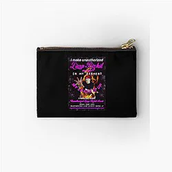 I Make Limp Bizkit Merch In My Basement Pouch