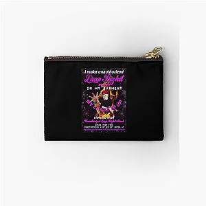 I Make Limp Bizkit Merch In My Basement Pouch