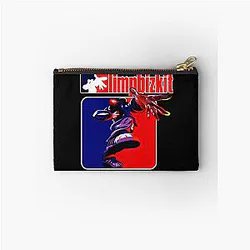 Amazing Limp Bizkit is an American Rap Rock Pouch