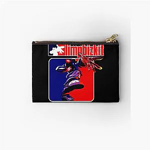 Amazing Limp Bizkit is an American Rap Rock Pouch