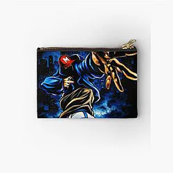 Limp Bizkit T-Shirt Pouch