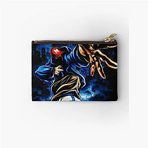 Limp Bizkit T-Shirt Pouch