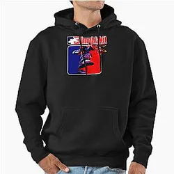 Amazing Limp Bizkit American Rap Rock Pullover Hoodie
