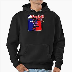 Amazing Limp Bizkit American Rap Rock Pullover Hoodie