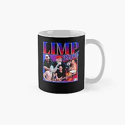 Limp Bizkit Classic Mug