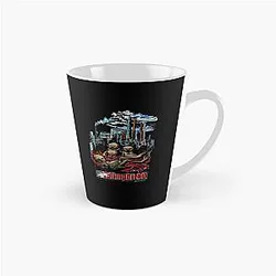 Limp Bizkit Mug