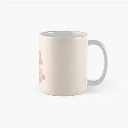 Live Laugh Limp Bizkit Classic Mug