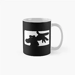 Limp Bizkit Classic Mug