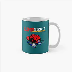 Amazing Limp Bizkit American Rap Rock Classic