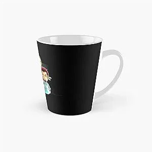 The Limp Bizkit Merchandise Mug
