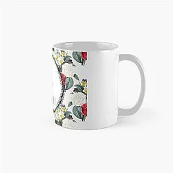 Live Laugh Limp Bizkit Classic Mug