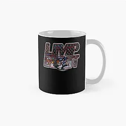 Cat Robots Classic Mug