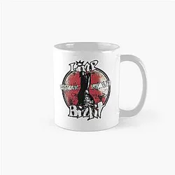 Limp Bizkit Mug