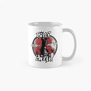 Limp Bizkit Mug