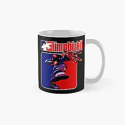 Limp Bizkit Mug