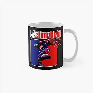 Limp Bizkit Mug