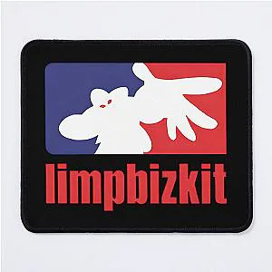 Black Cat Mouse Pad