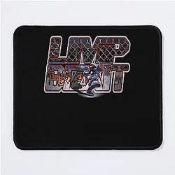 Cat Robots Mouse Pad