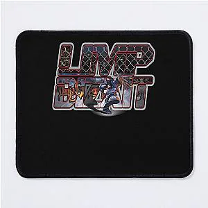 Cat Robots Mouse Pad