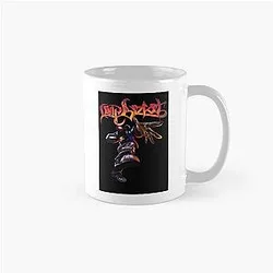 Limp Bizkit Mug