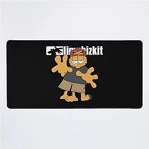 Limp Bizkit Desk Mat