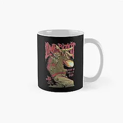 Limp Bizkit Mug