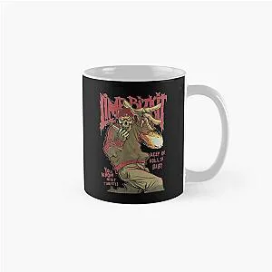 Limp Bizkit Mug