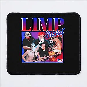 Limp Bizkit Mouse Pad