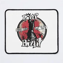 Limp Bizkit Mouse Pad