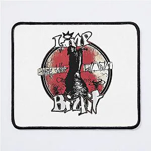 Limp Bizkit Mouse Pad