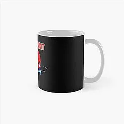 Rock Limp Bizkit Classic Mug