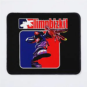 Limp Bizkit Mouse Pad