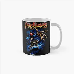Limp Bizkit Vintage Classic Mug