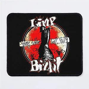 Limp Bizkit - Three Dollar Bill Yel Album Mouse Pad