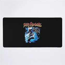 Limp Bizkit Desk Mat