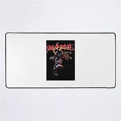 Limp Bizkit Desk Mat